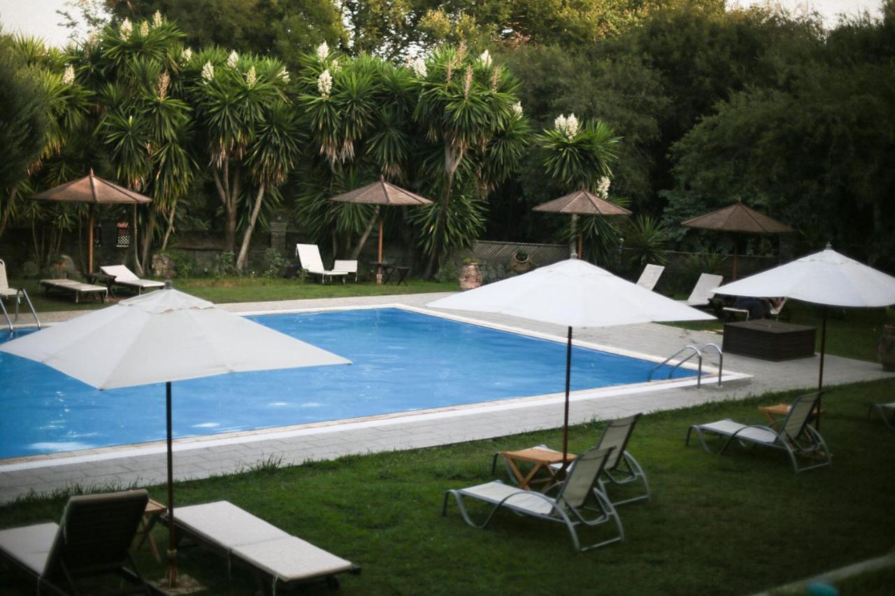 Hotel Fiori 2*