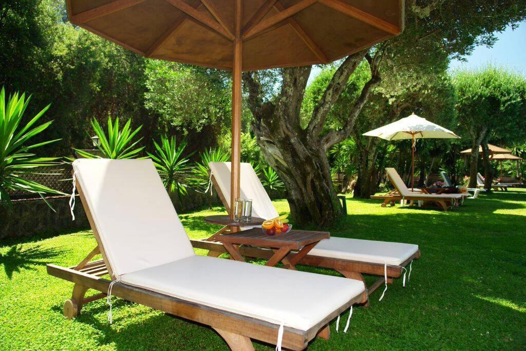 Fiori Hotel