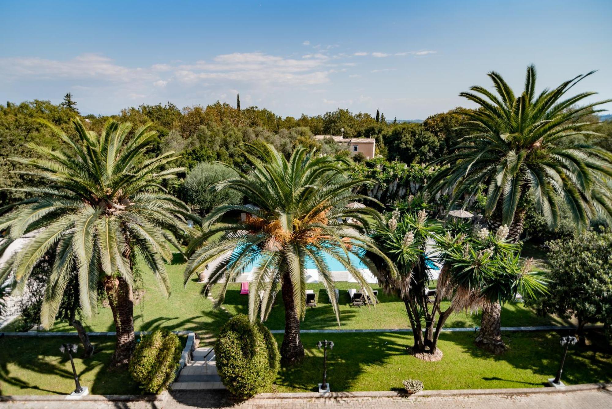 Hotel Fiori