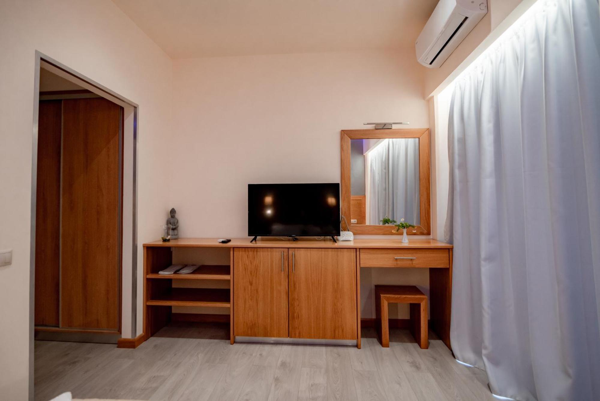 Fiori Hotel Gouvia