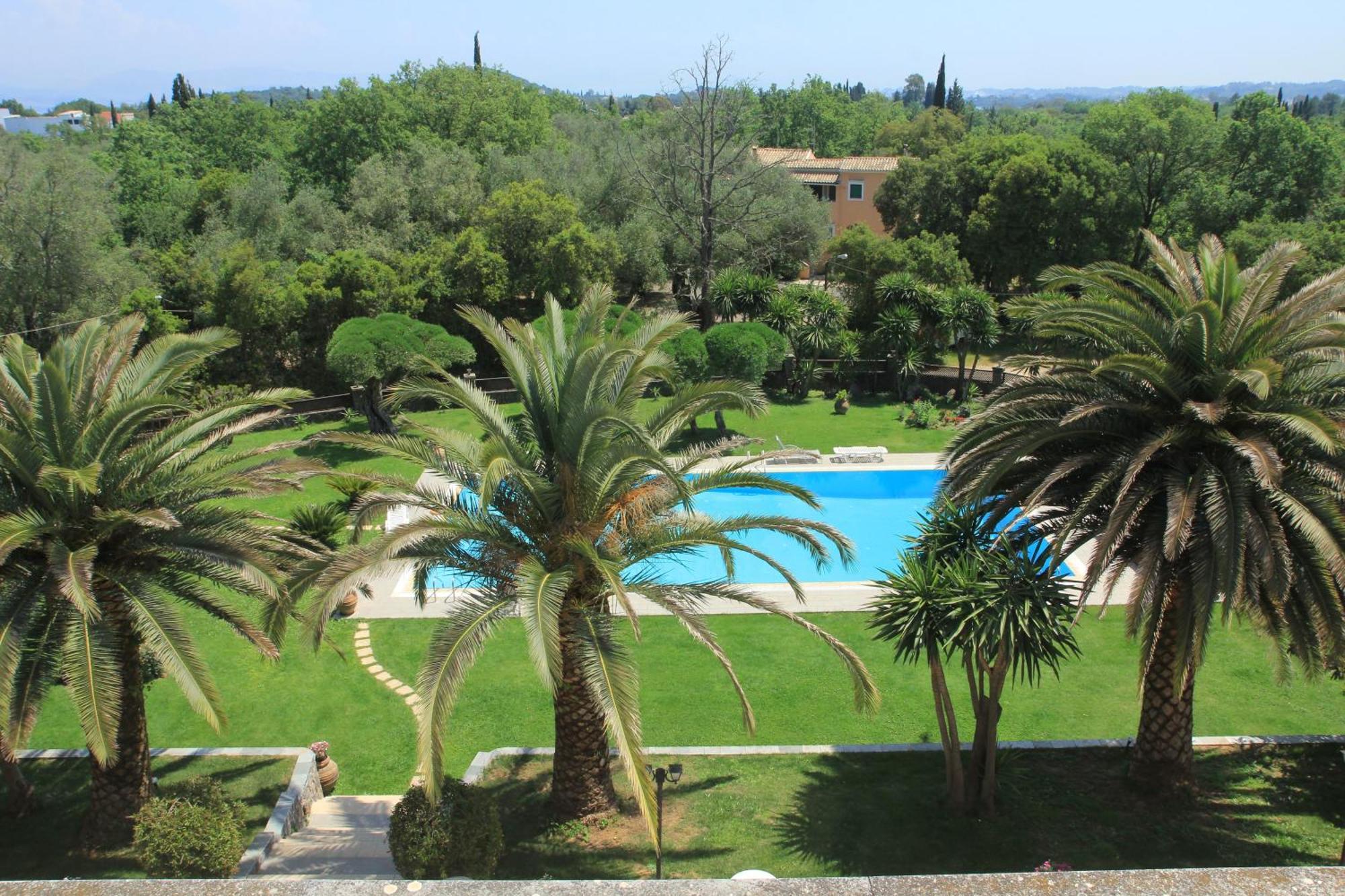 Hotel Fiori Gouvia
