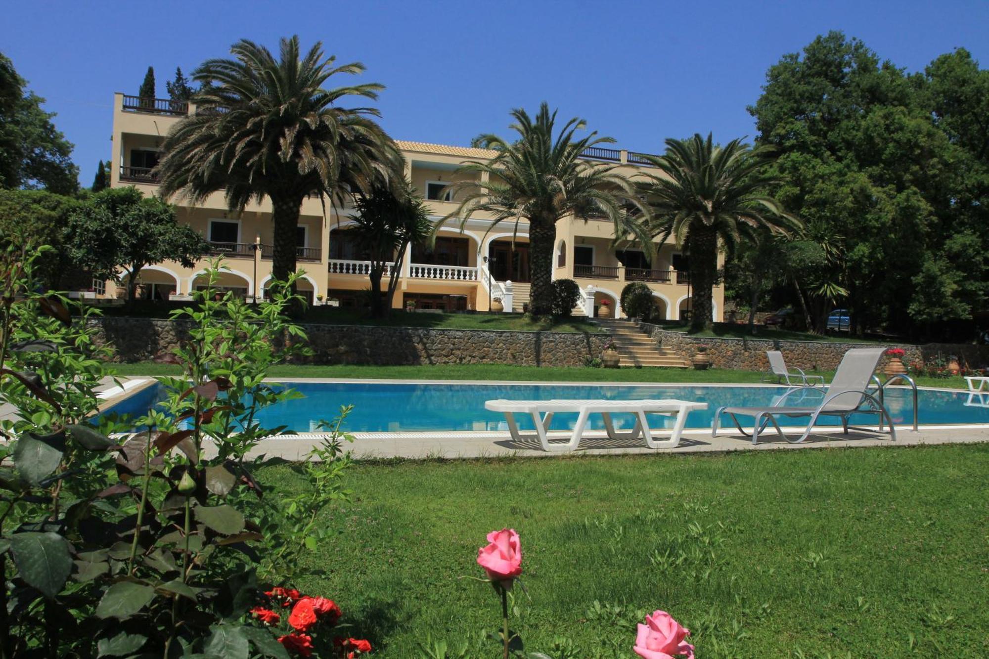 Hotel Fiori