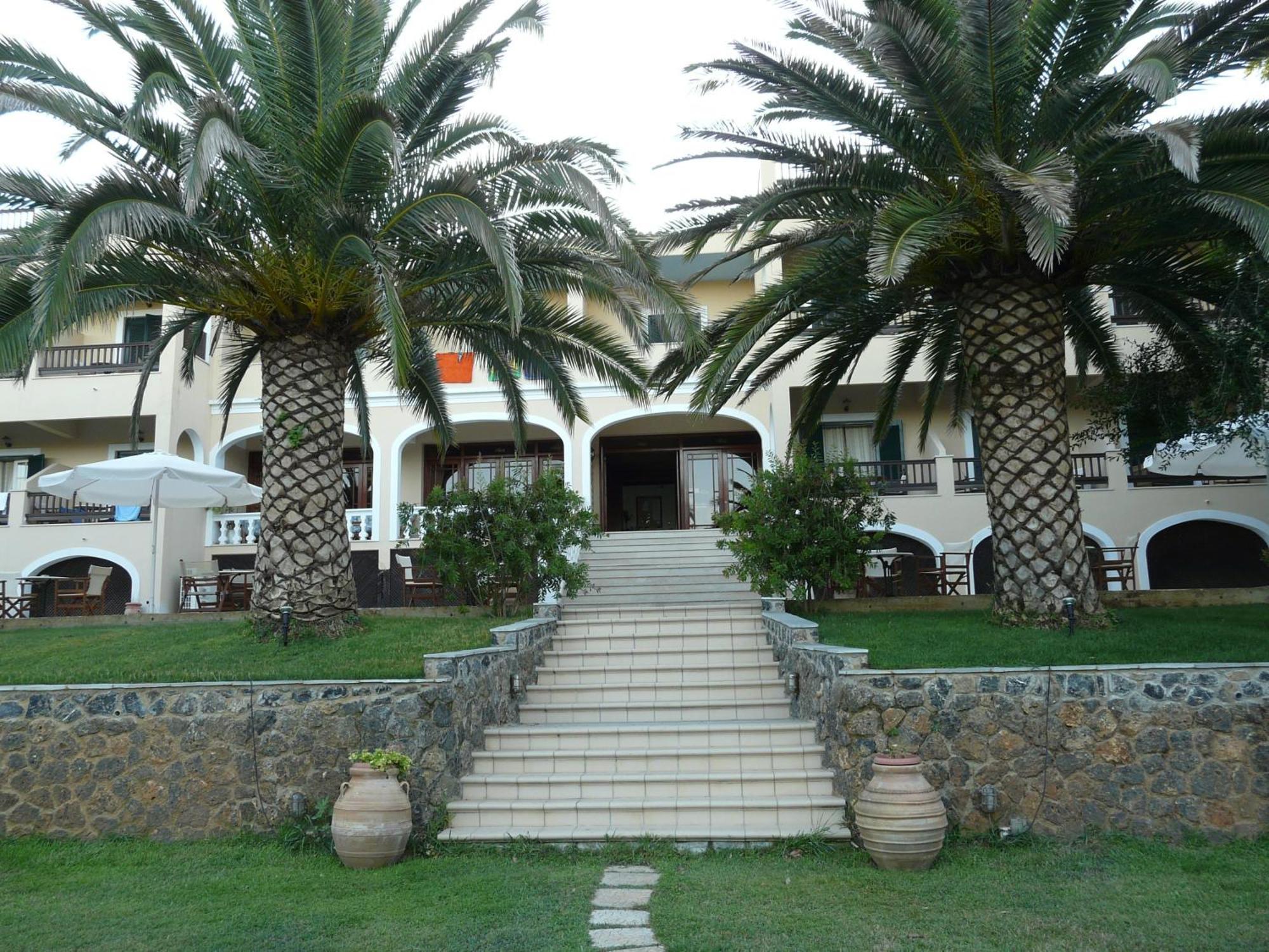 Hotel Fiori Gouvia