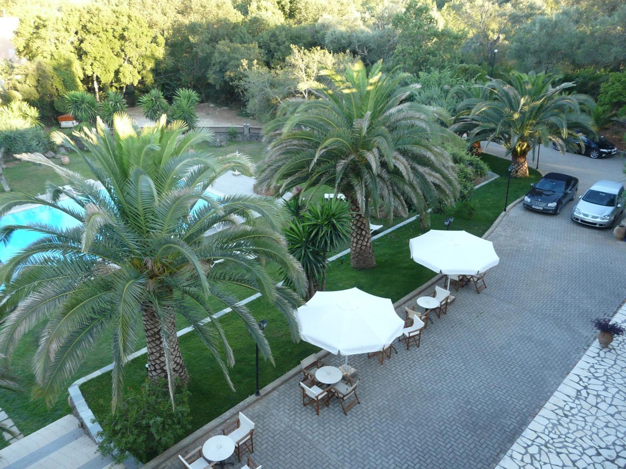 Hotel Fiori