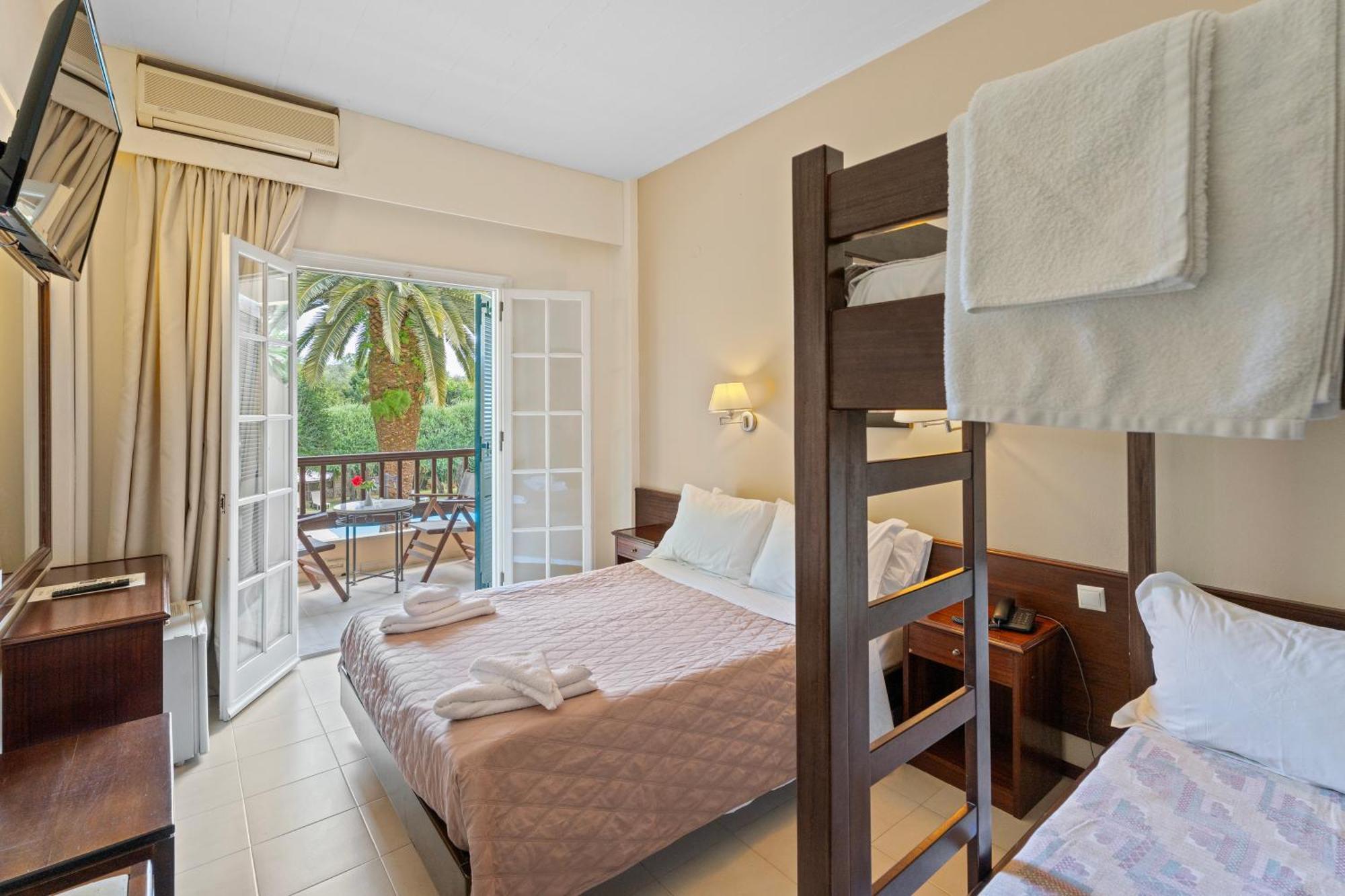 Hotel Fiori 2*