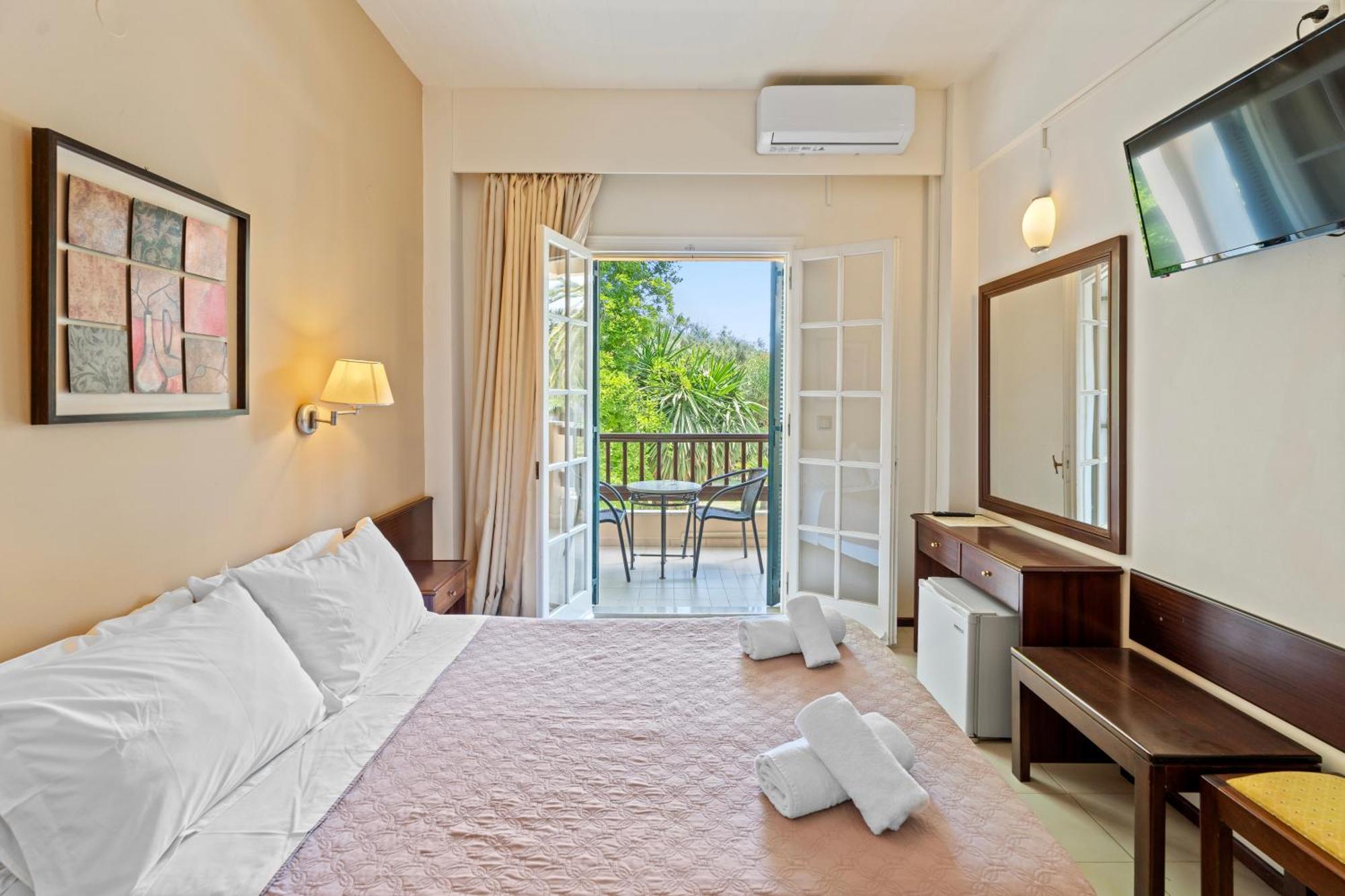Fiori Hotel Gouvia
