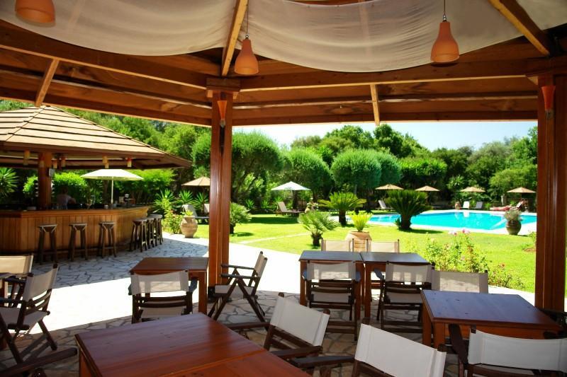 Fiori Hotel Gouvia