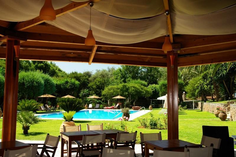 Fiori Hotel