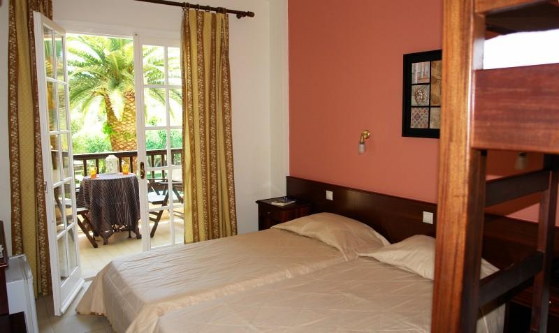 Fiori Hotel