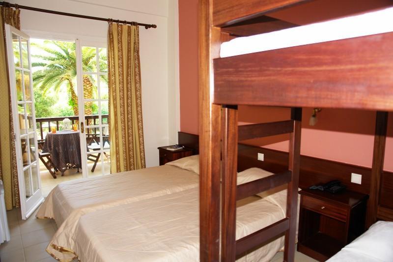 Hotel Fiori 2*