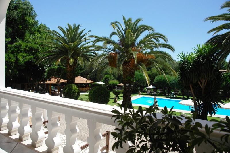 Hotel Fiori Gouvia