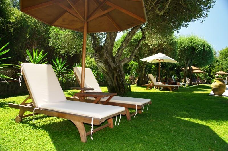 Hotel Fiori Gouvia